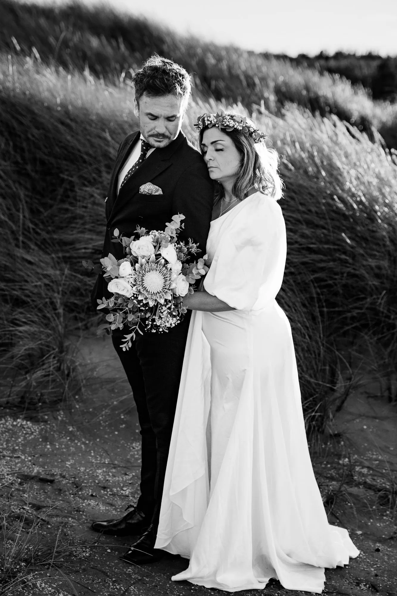 Bröllop & Porträttfotograf i Skåne - Utgår från Hörby