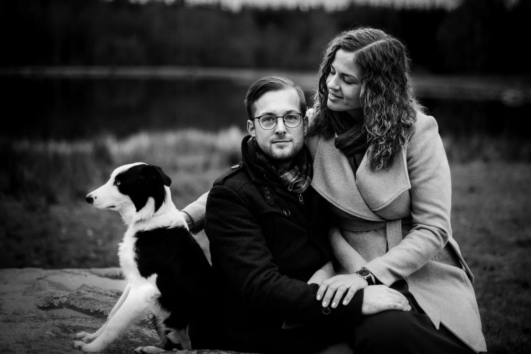 Förlovningsfotografering_i_Skåne | Fotoepok