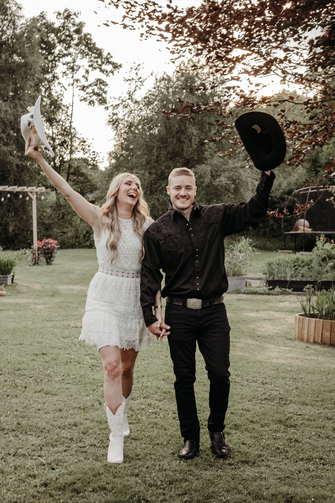 Bröllopsfotograf Skåne