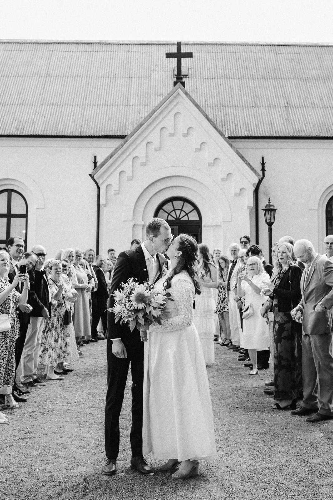 Bröllopsfotograf i Skåne